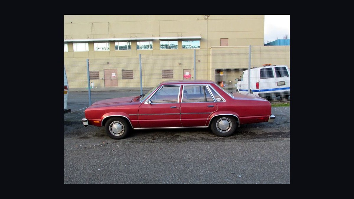 Top 10 Most Affordable Used Sedans Under $10,000 in 1979 (Ranked)