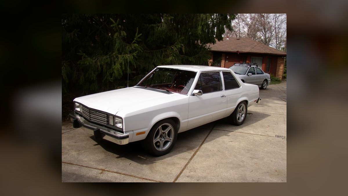 Top 10 Most Affordable Used Sedans Under $10,000 in 1978 (Ranked) — figure 1