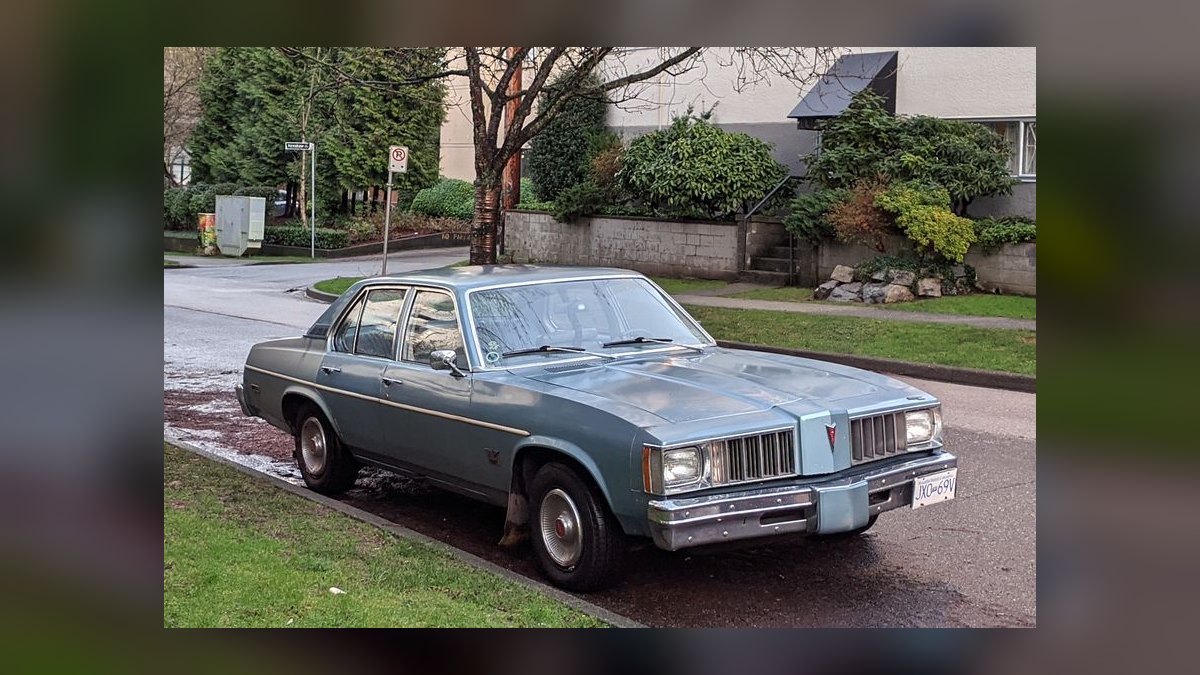 Top 10 Most Affordable Used Sedans Under $10,000 in 1978 (Ranked) — figure 10