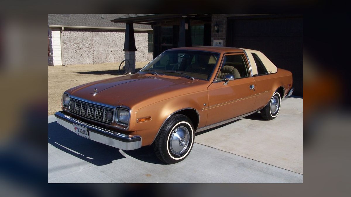 Top 10 Most Affordable Used Sedans Under $10,000 in 1978 (Ranked) — figure 5