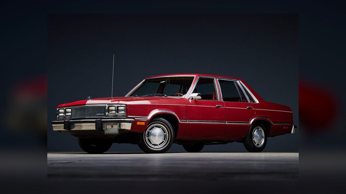 Top 10 Most Affordable Used Sedans Under $10,000 in 1978 (Ranked) — figure 6