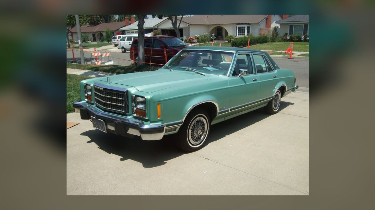 Top 10 Most Affordable Used Sedans Under $10,000 in 1978 (Ranked) — figure 7