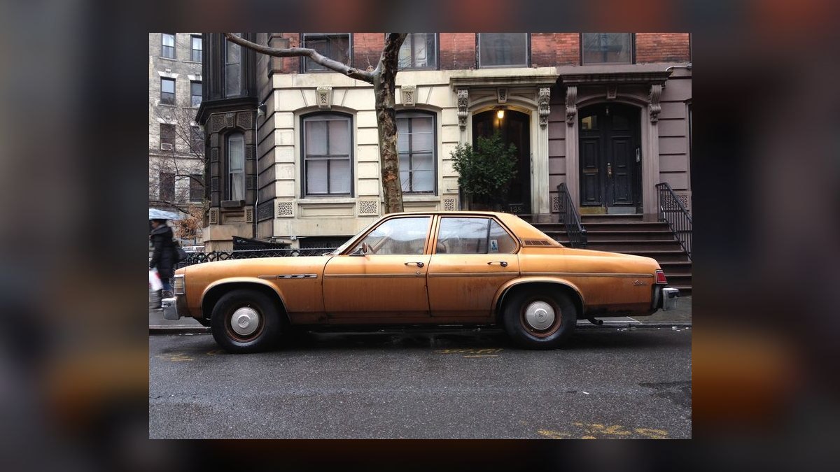 Top 10 Most Affordable Used Sedans Under $10,000 in 1978 (Ranked) — figure 9