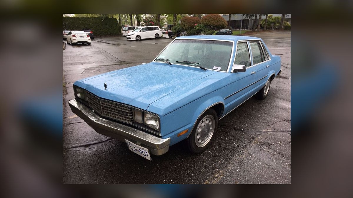 Top 10 Most Affordable Used Sedans Under $10,000 in 1978 (Ranked)