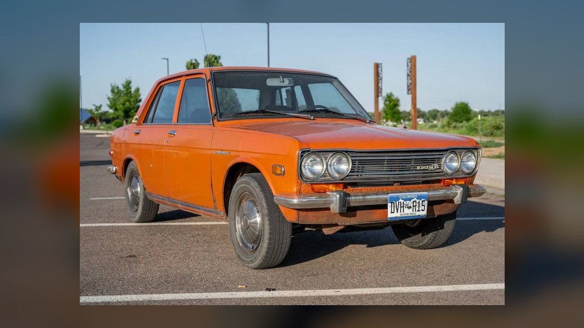 Top 10 Most Affordable Used Sedans Under $10,000 in 1977 (Ranked) — figure 6