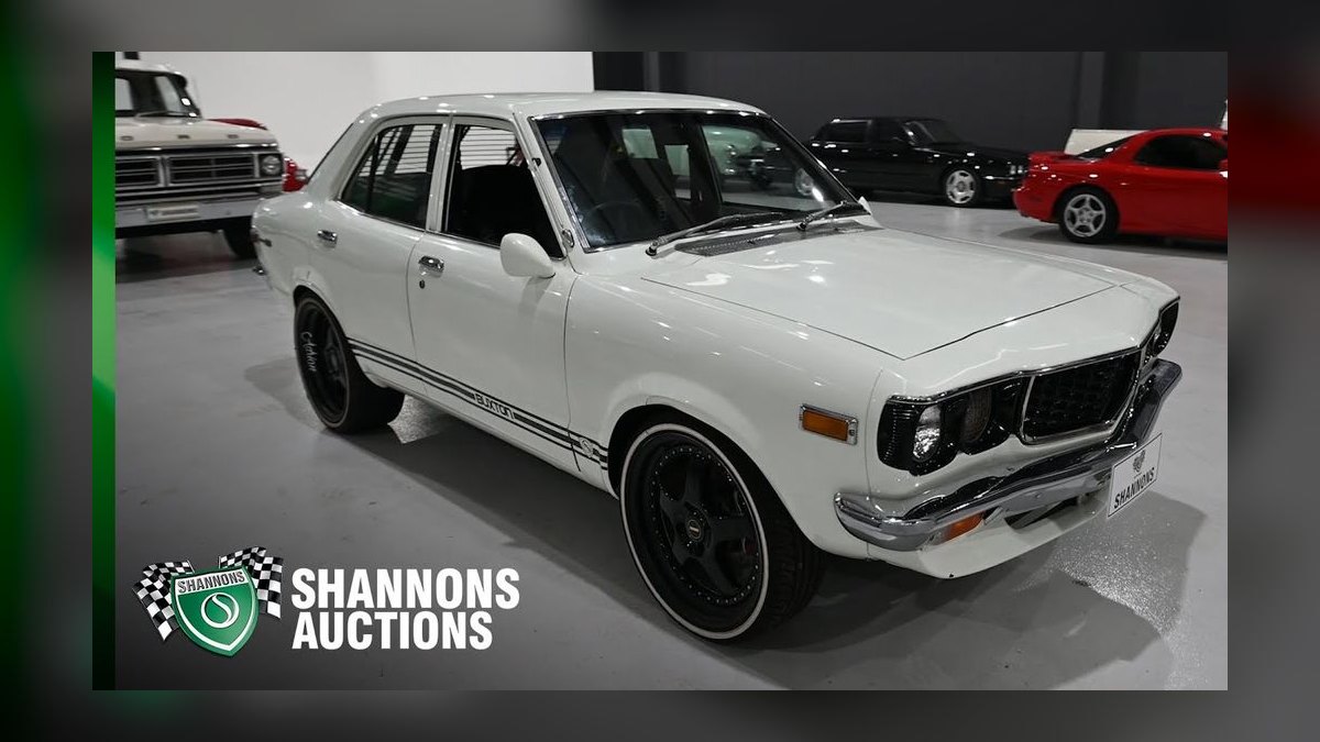 Top 10 Most Affordable Used Sedans Under $10,000 in 1976 (Ranked) — figure 10