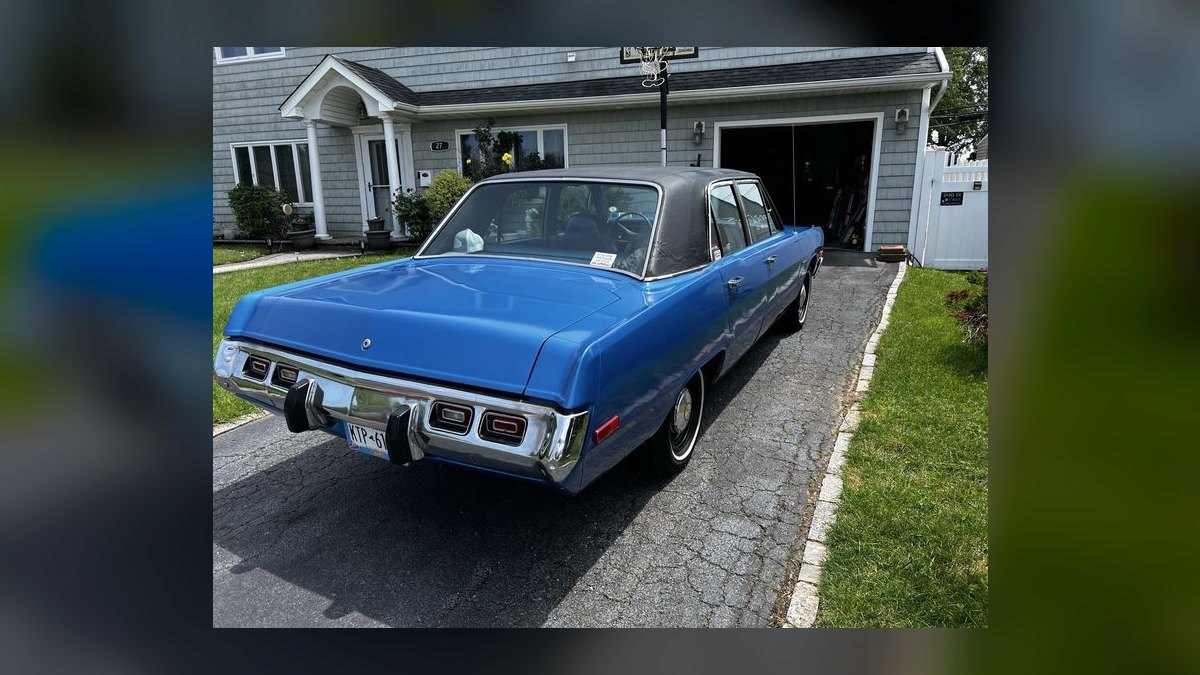 Top 10 Most Affordable Used Sedans Under $10,000 in 1976 (Ranked) — figure 5