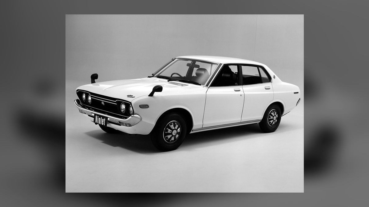 Top 10 Most Affordable Used Sedans Under $10,000 in 1976 (Ranked) — figure 8