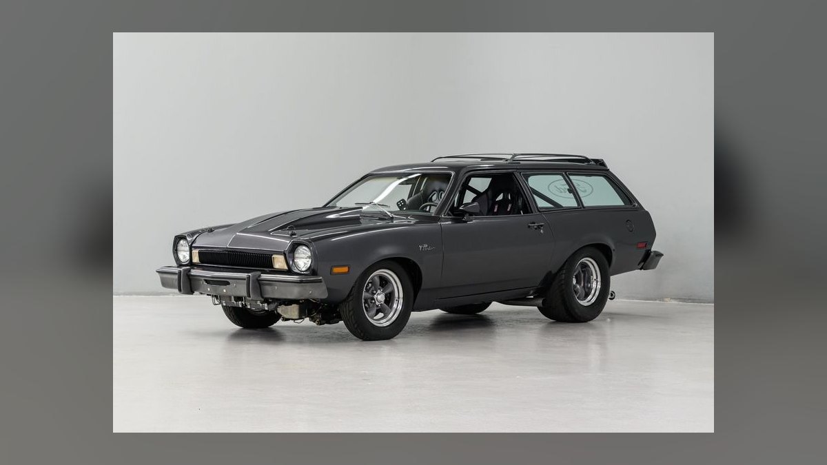 Top 10 Most Affordable Used Sedans Under $10,000 in 1975 (Ranked) — figure 1