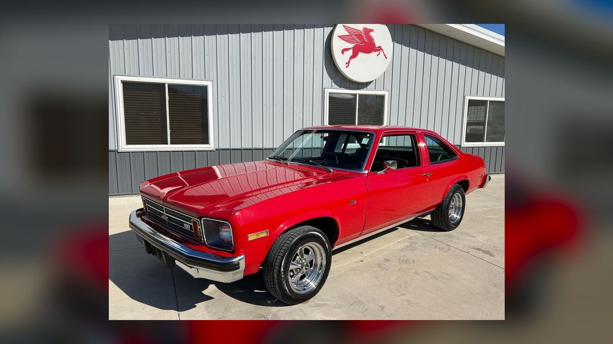Top 10 Most Affordable Used Sedans Under $10,000 in 1975 (Ranked) — figure 2