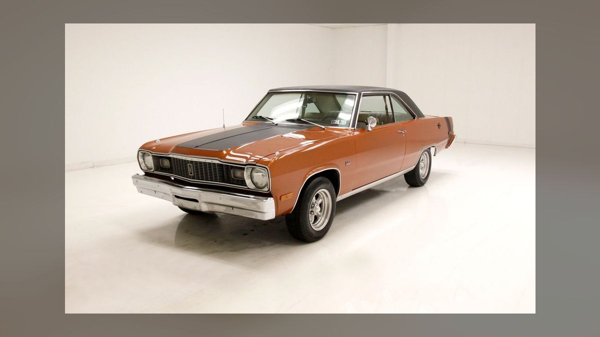 Top 10 Most Affordable Used Sedans Under $10,000 in 1975 (Ranked) — figure 5
