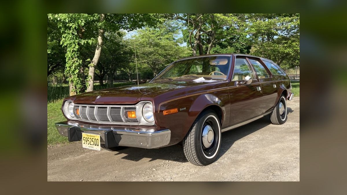 Top 10 Most Affordable Used Sedans Under $10,000 in 1975 (Ranked) — figure 8