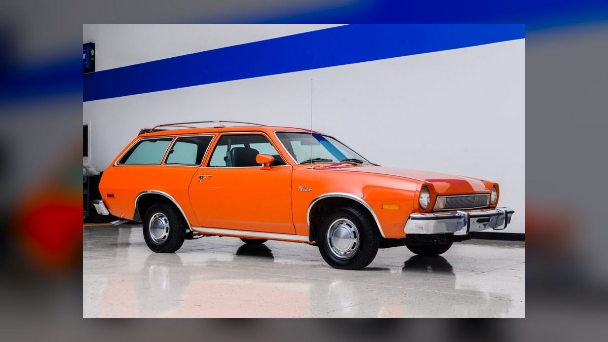 Top 10 Most Affordable Used Sedans Under $10,000 in 1975 (Ranked)
