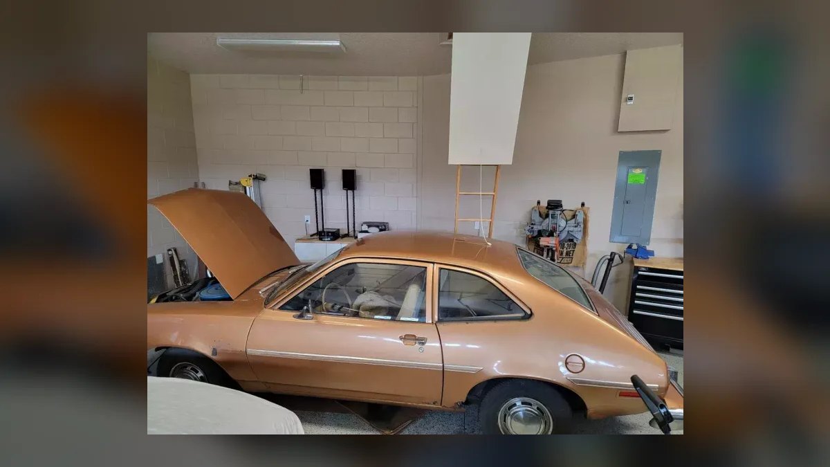 Top 10 Most Affordable Used Sedans Under $10,000 in 1973 (Ranked) — figure 1