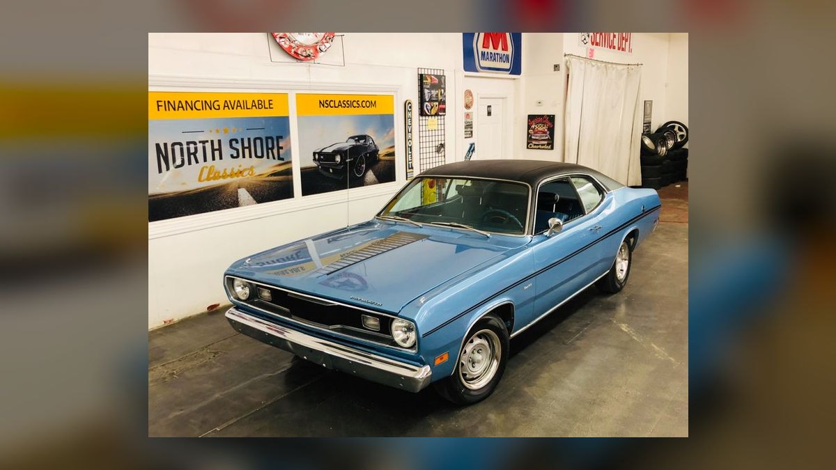 Top 10 Most Affordable Used Sedans Under $10,000 in 1973 (Ranked) — figure 10