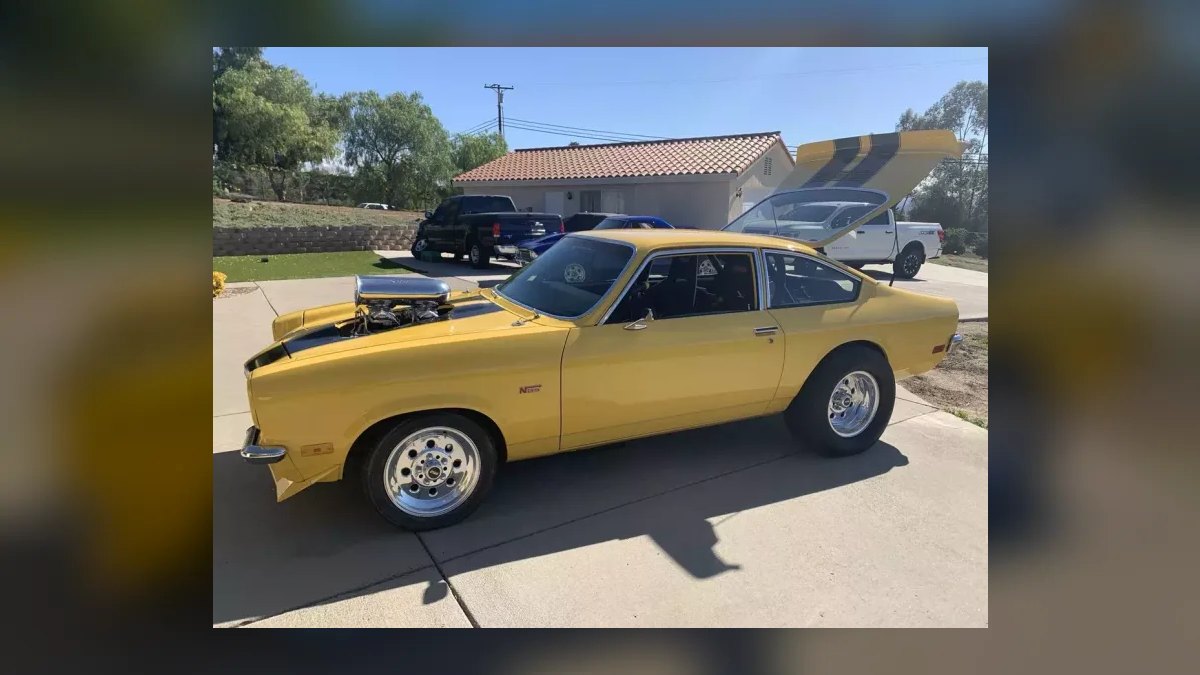 Top 10 Most Affordable Used Sedans Under $10,000 in 1973 (Ranked) — figure 2