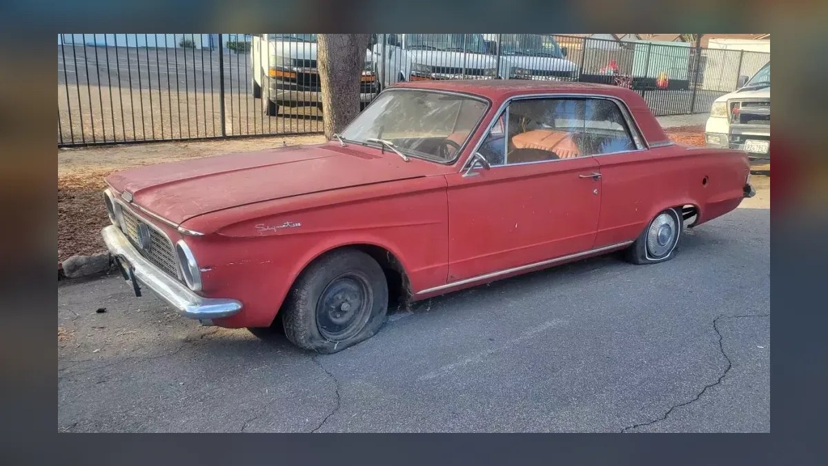 Top 10 Most Affordable Used Sedans Under $10,000 in 1973 (Ranked) — figure 5