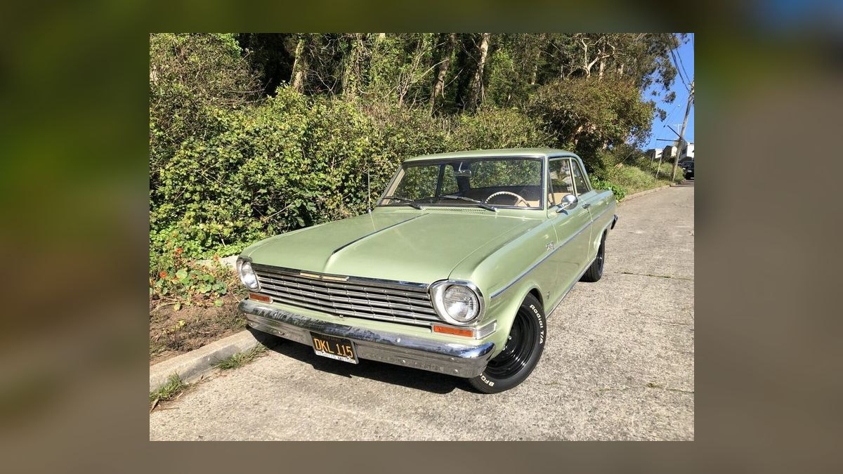 Top 10 Most Affordable Used Sedans Under $10,000 in 1973 (Ranked) — figure 7