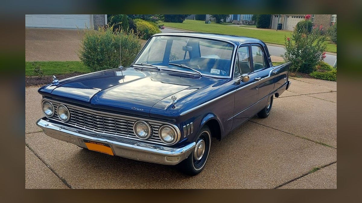 Top 10 Most Affordable Used Sedans Under $10,000 in 1973 (Ranked) — figure 8