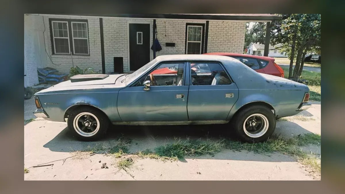 Top 10 Most Affordable Used Sedans Under $10,000 in 1973 (Ranked) — figure 9