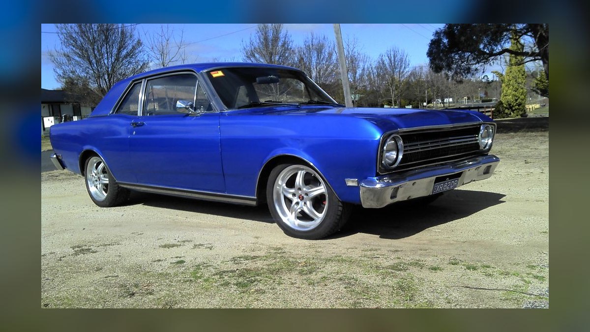 Top 10 Most Affordable Used Sedans Under $10,000 in 1970 (Ranked) — figure 1