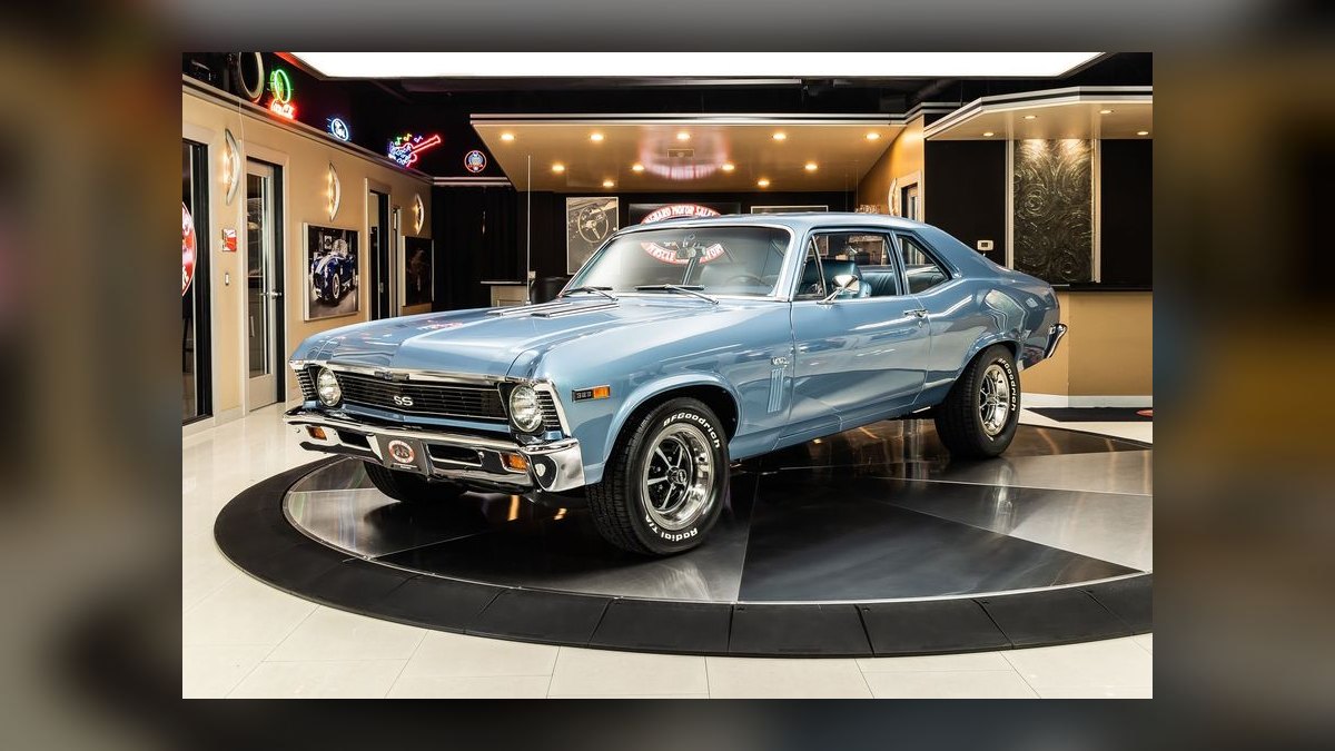 Top 10 Most Affordable Used Sedans Under $10,000 in 1970 (Ranked) — figure 2