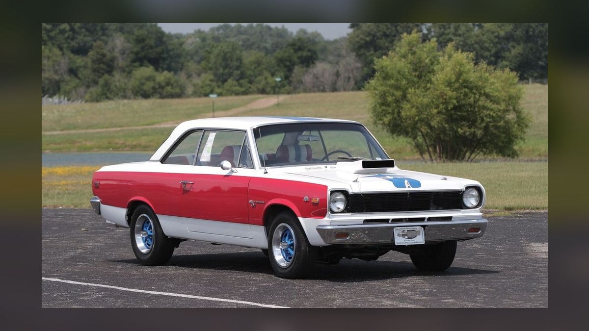 Top 10 Most Affordable Used Sedans Under $10,000 in 1970 (Ranked) — figure 6