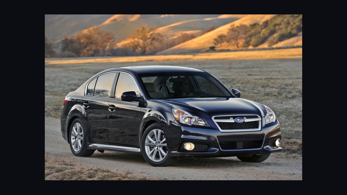 Top 10 Most Affordable Used Sedans Under $10,000 in 1969 (Ranked) — figure 10