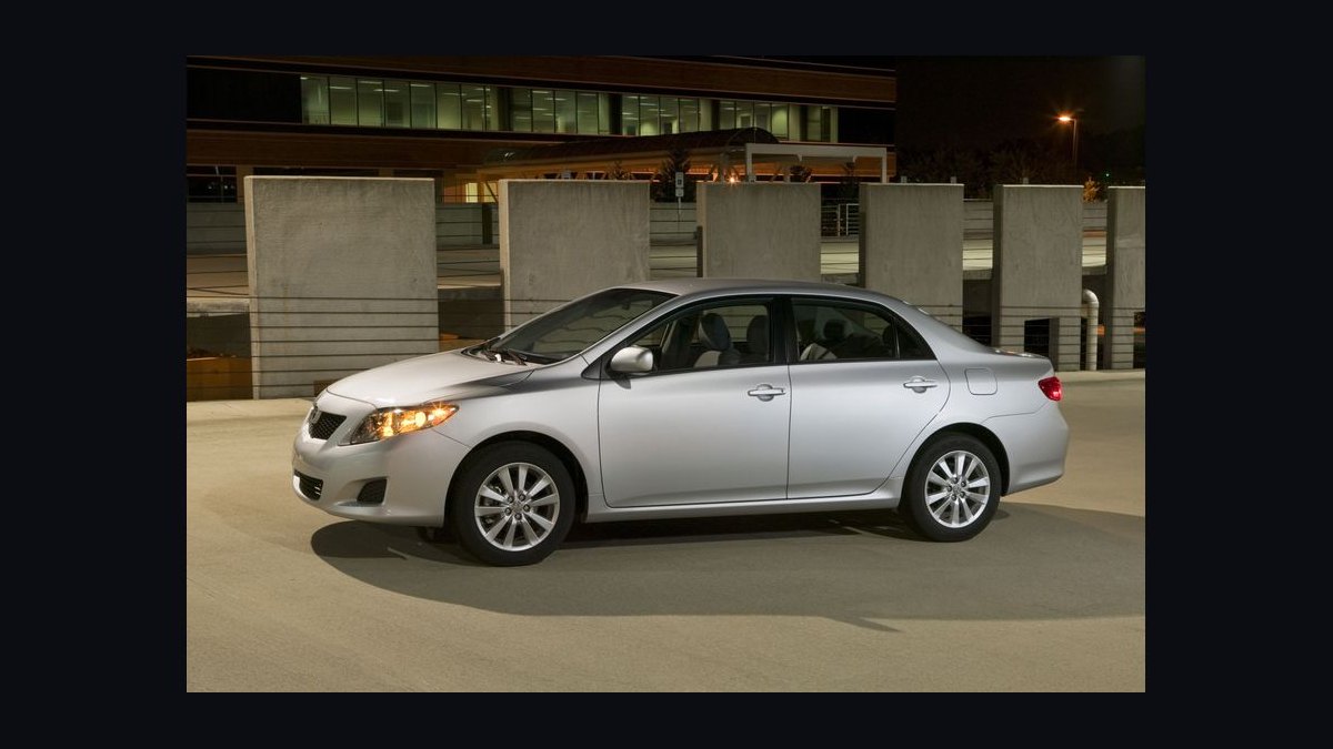 Top 10 Most Affordable Used Sedans Under $10,000 in 1969 (Ranked) — figure 3