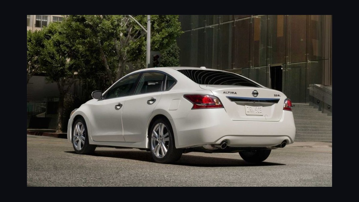 Top 10 Most Affordable Used Sedans Under $10,000 in 1969 (Ranked) — figure 7