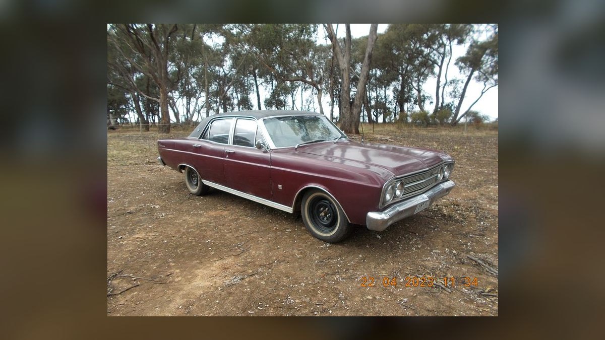 Top 10 Most Affordable Used Sedans Under $10,000 in 1968 (Ranked) — figure 6