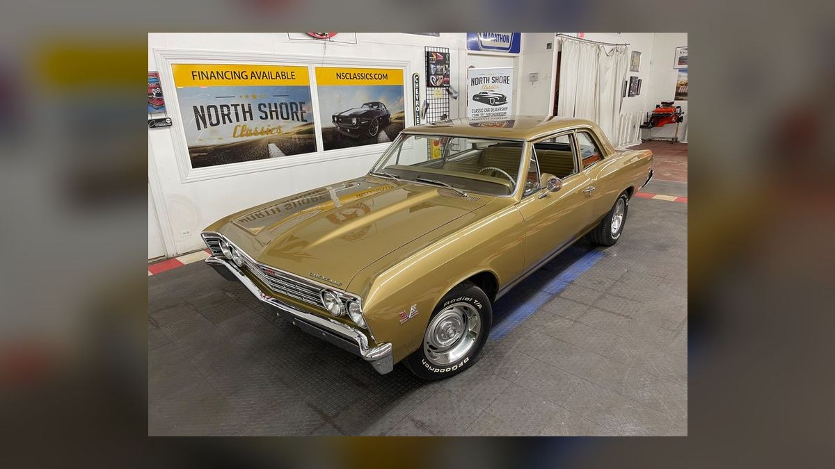 Top 10 Most Affordable Used Sedans Under $10,000 in 1968 (Ranked) — figure 7