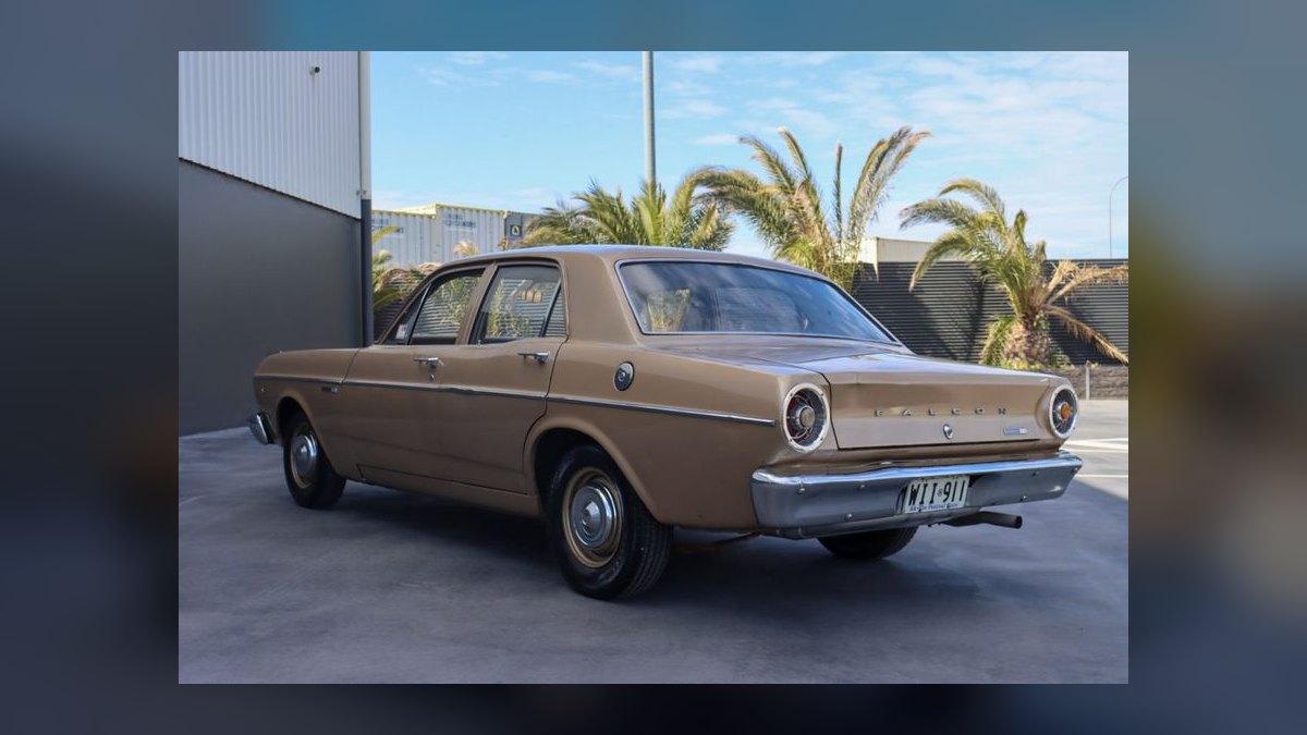 Top 10 Most Affordable Used Sedans Under $10,000 in 1968 (Ranked)