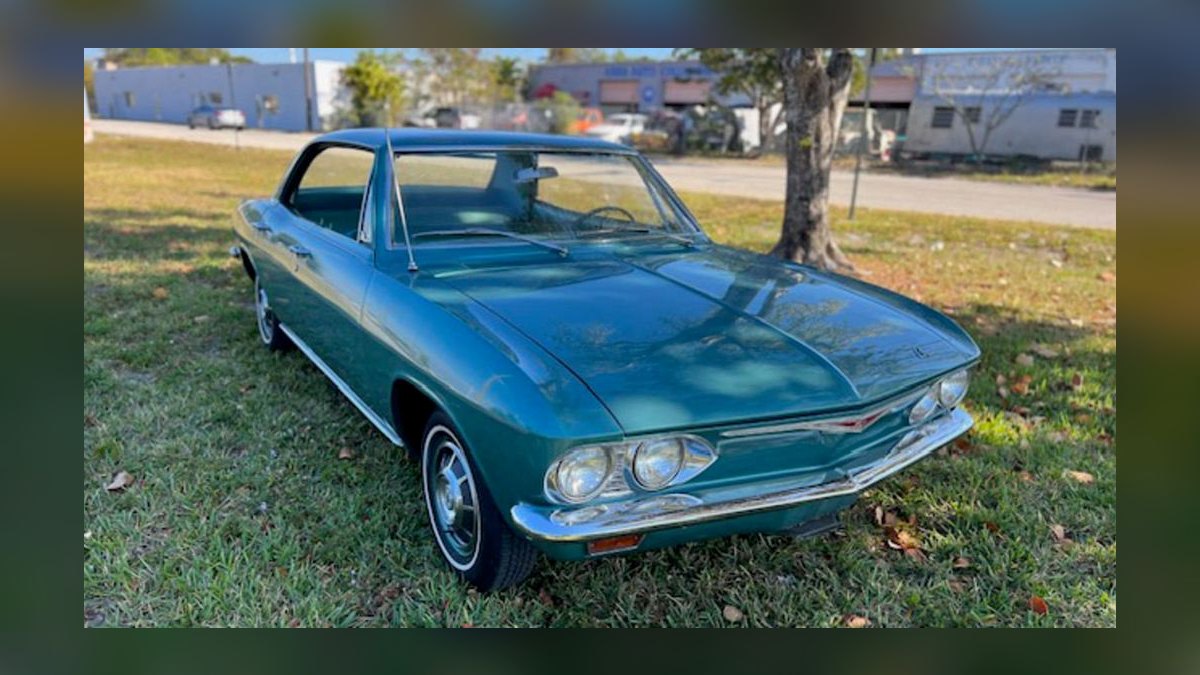 Top 10 Most Affordable Used Sedans Under $10,000 in 1967 (Ranked) — figure 5