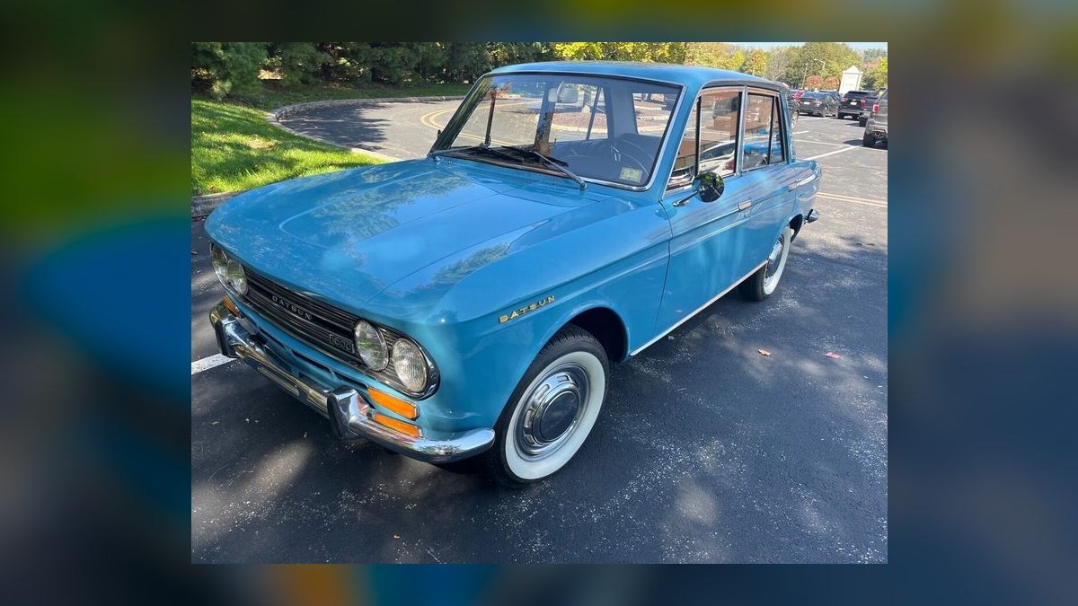 Top 10 Most Affordable Used Sedans Under $10,000 in 1967 (Ranked) — figure 9