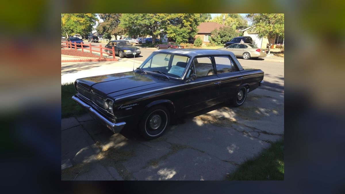 Top 10 Most Affordable Used Sedans Under $10,000 in 1964 (Ranked) — figure 4
