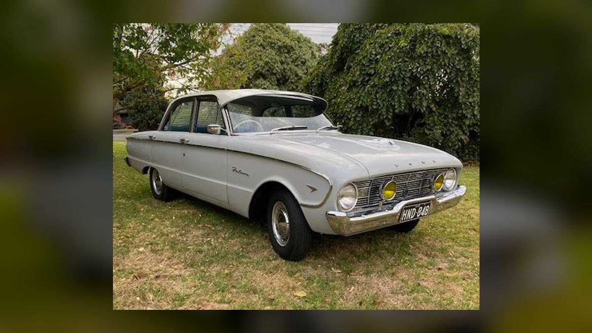 Top 10 Most Affordable Used Sedans Under $10,000 in 1964 (Ranked)