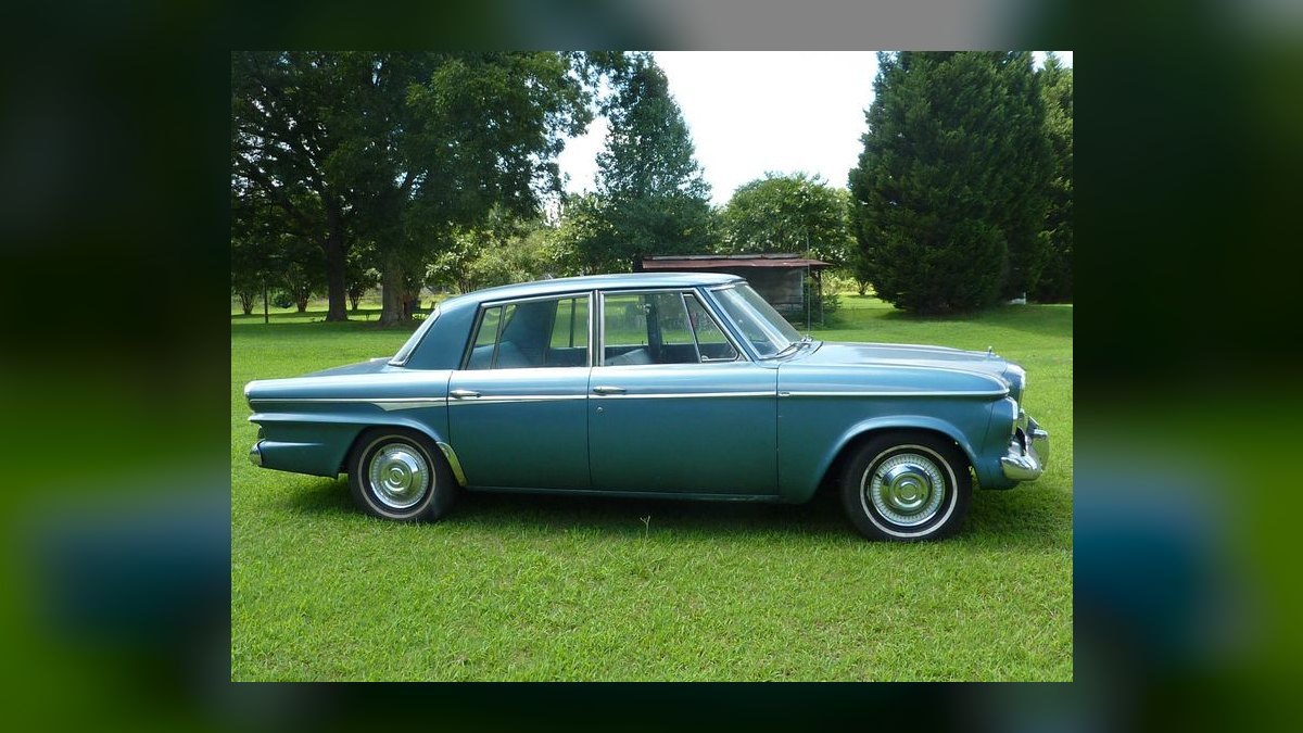 Top 10 Most Affordable Used Sedans Under $10,000 in 1963 (Ranked) — figure 5