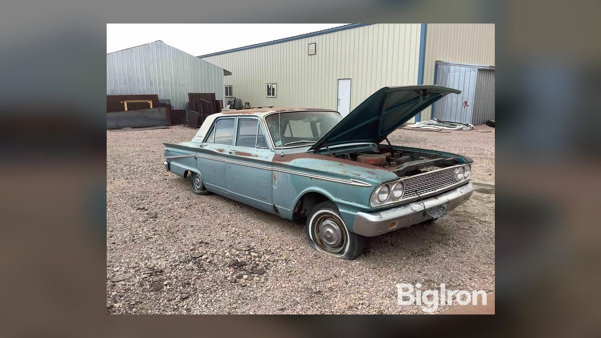 Top 10 Most Affordable Used Sedans Under $10,000 in 1963 (Ranked) — figure 7