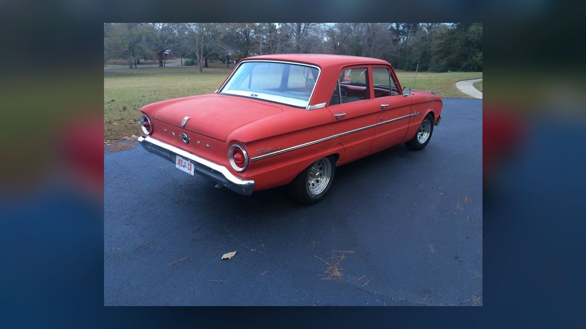 Top 10 Most Affordable Used Sedans Under $10,000 in 1963 (Ranked)