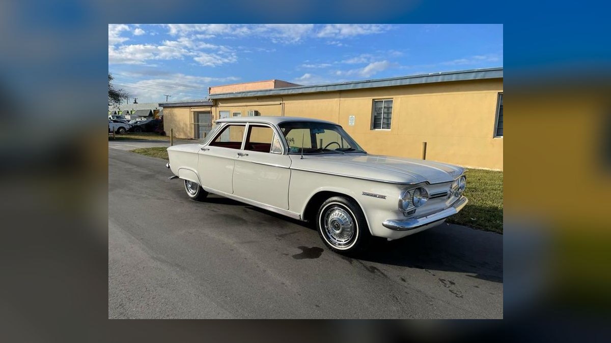 Top 10 Most Affordable Used Sedans Under $10,000 in 1962 (Ranked) — figure 2