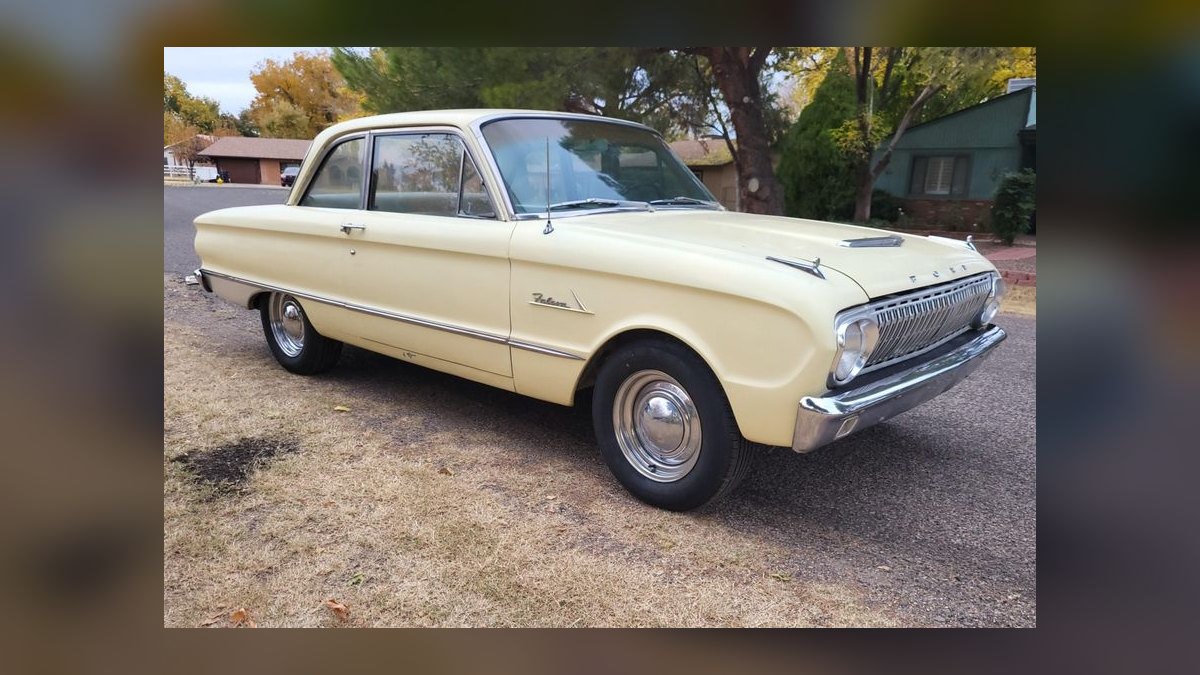 Top 10 Most Affordable Used Sedans Under $10,000 in 1962 (Ranked)