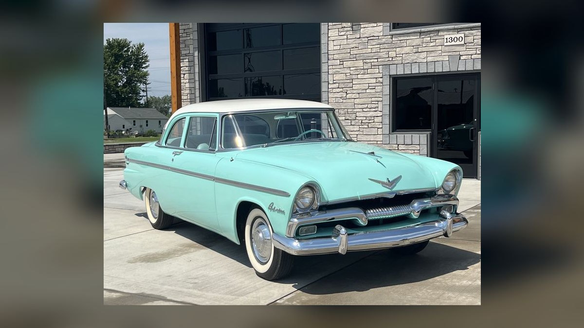 Top 10 Most Affordable Used Sedans Under $10,000 in 1961 (Ranked) — figure 7