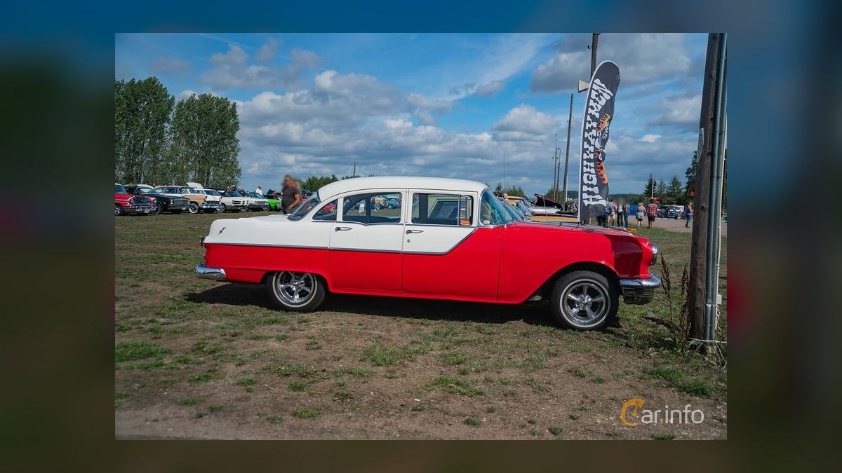 Top 10 Most Affordable Used Sedans Under $10,000 in 1961 (Ranked) — figure 8