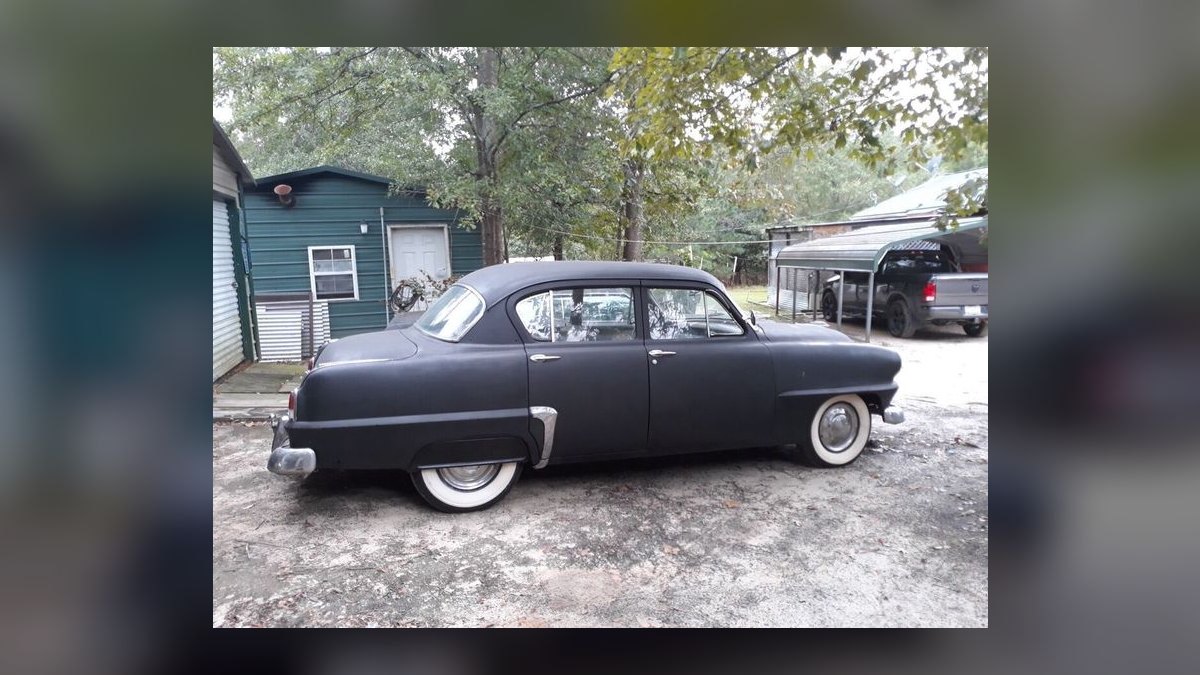 Top 10 Most Affordable Used Sedans Under $10,000 in 1960 (Ranked) — figure 3