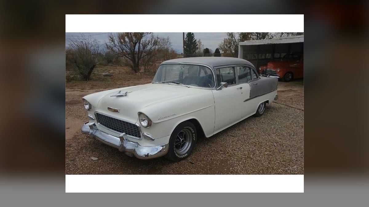 Top 10 Most Affordable Used Sedans Under $10,000 in 1960 (Ranked) — figure 5