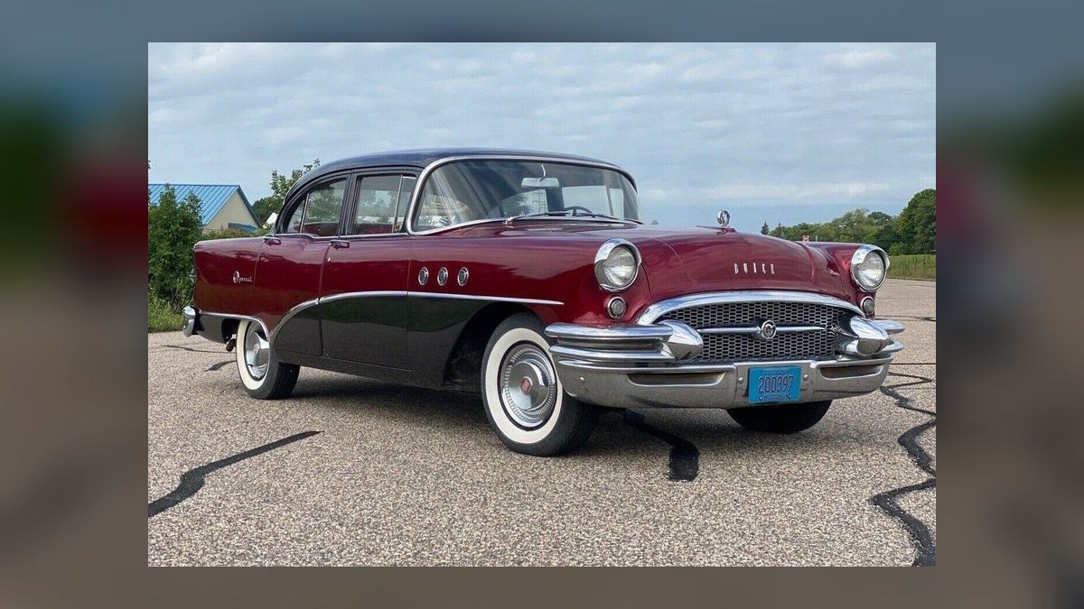 Top 10 Most Affordable Used Sedans Under $10,000 in 1960 (Ranked) — figure 9
