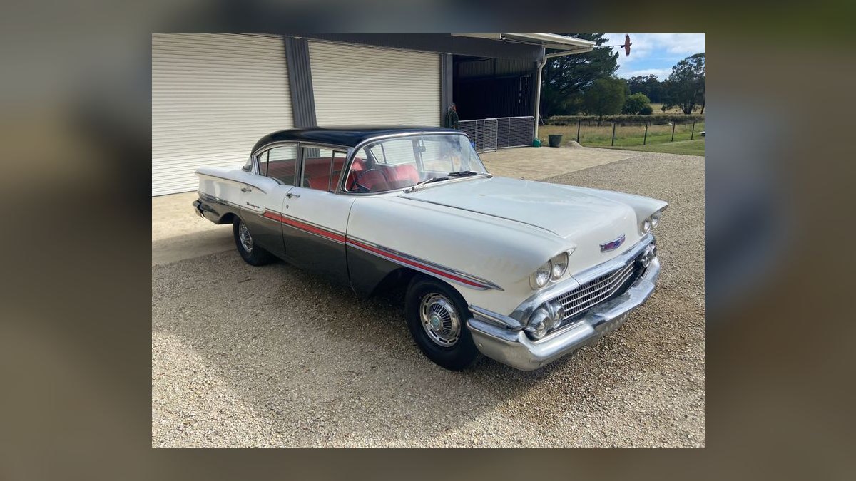 Top 10 Most Affordable Used Sedans Under $10,000 in 1959 (Ranked) — figure 2