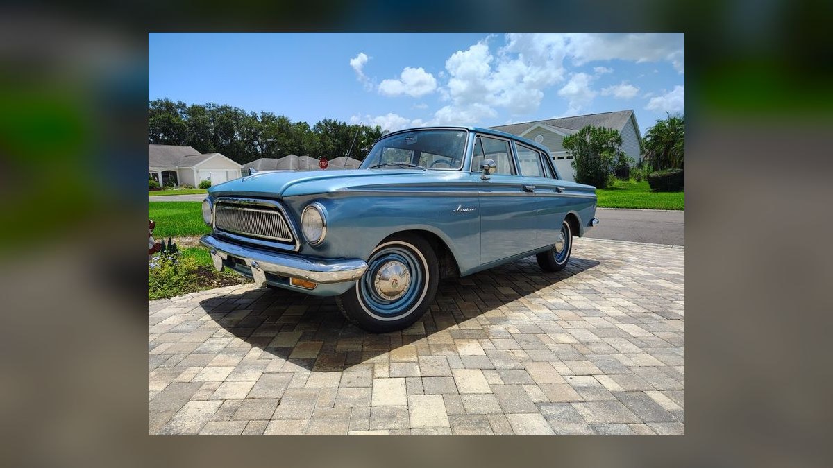 Top 10 Most Affordable Used Sedans Under $10,000 in 1959 (Ranked) — figure 5