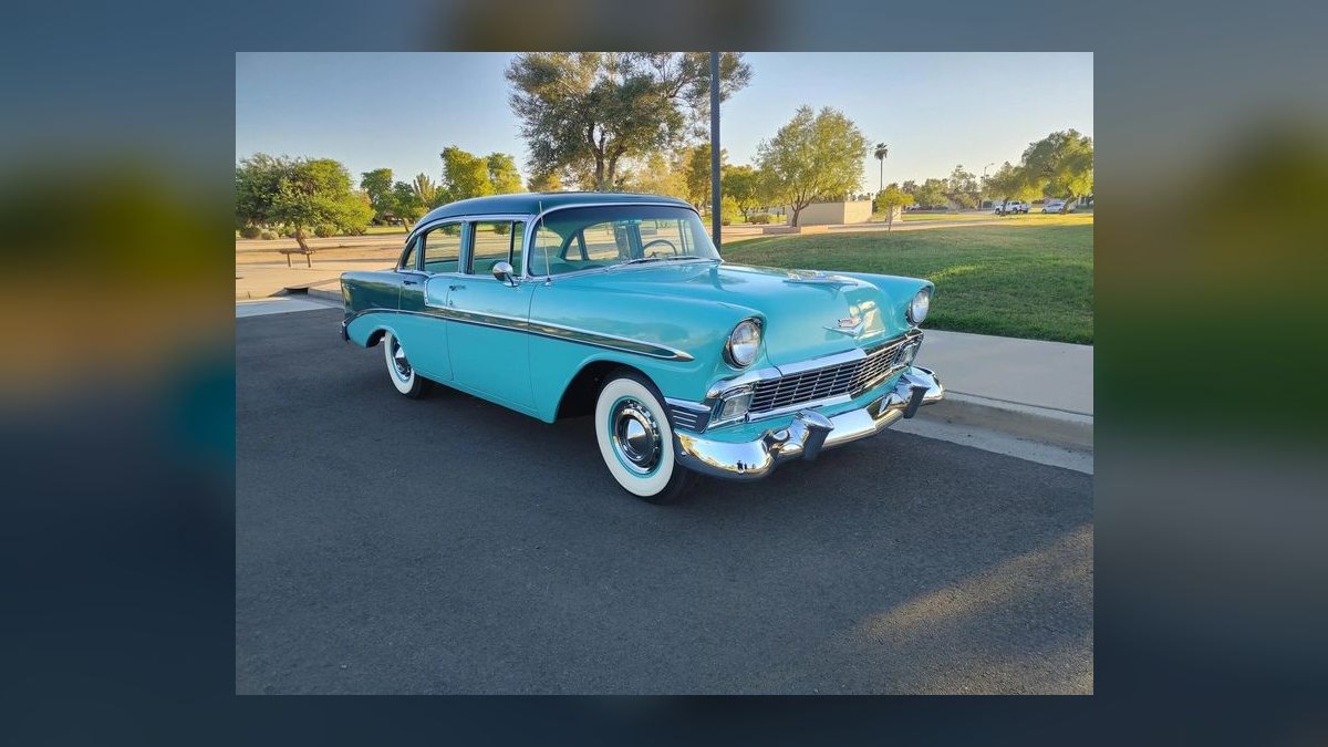 Top 10 Most Affordable Used Sedans Under $10,000 in 1959 (Ranked) — figure 7